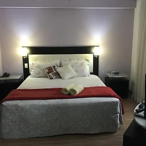 Apart-hotel Flat Ao Lado Do Hospital Beneficencia Portuguesa, São Paulo