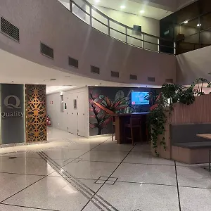Apart-hotel Flat Em 4 Estrelas - Alameda Lorena, São Paulo